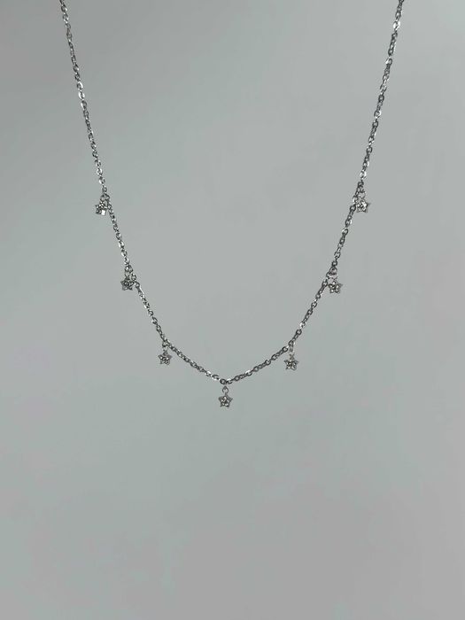Naszyjnik Choker "Floria"