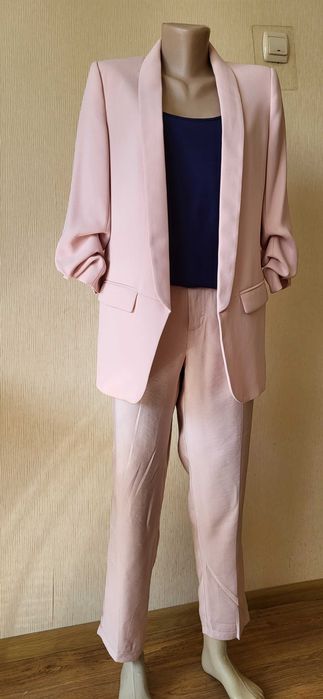 ZARA піджак жіночий S-M