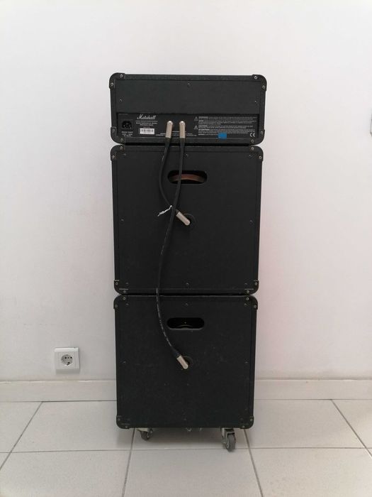 Marshall - Amplificador de Guitarra 45 Watts