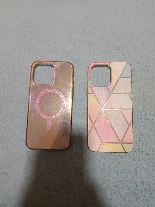 Capas iPhone 14 Pro max