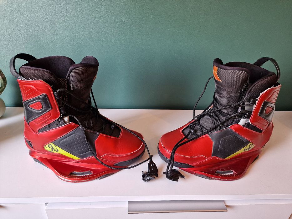 Ronix one cherries rozmiar 11