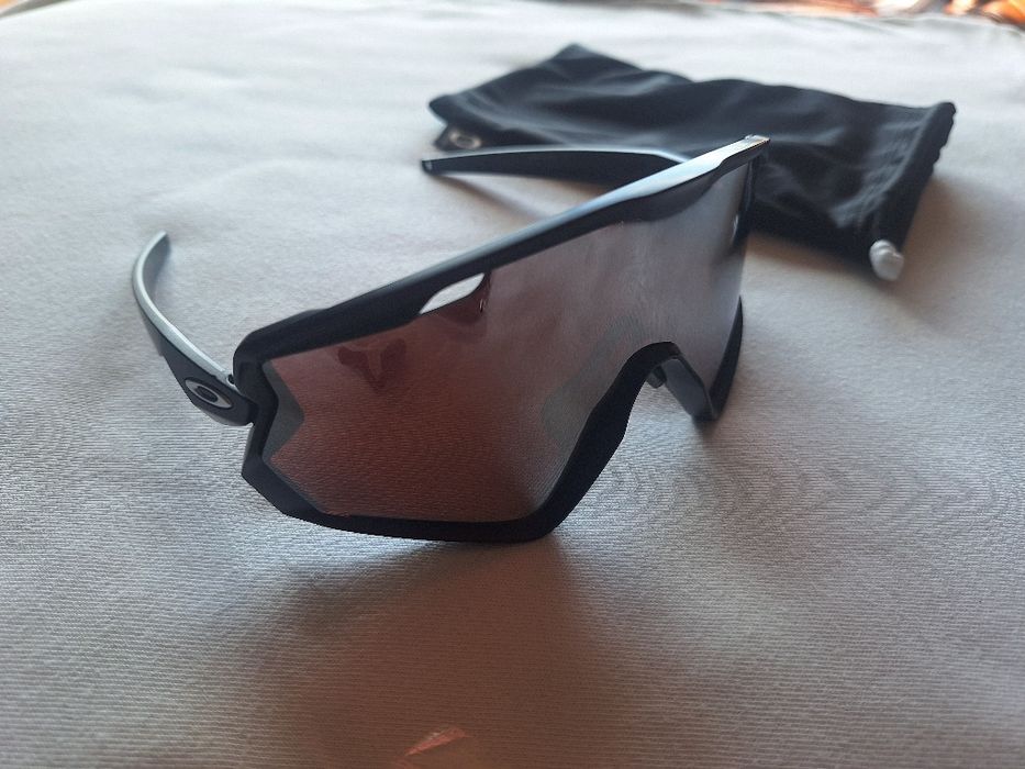 Oakley Windjacket 2.0