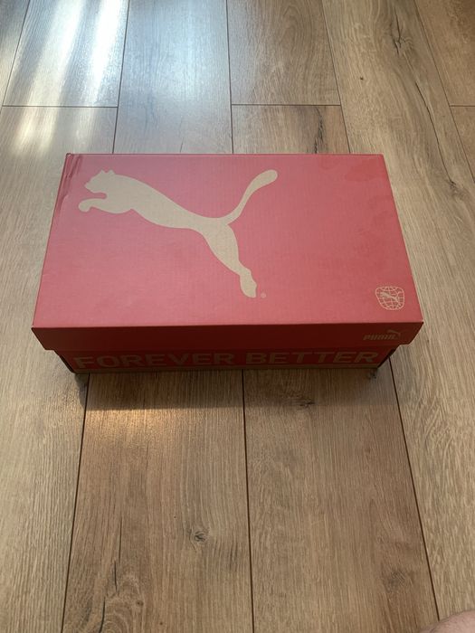 Продам кросівки Puma