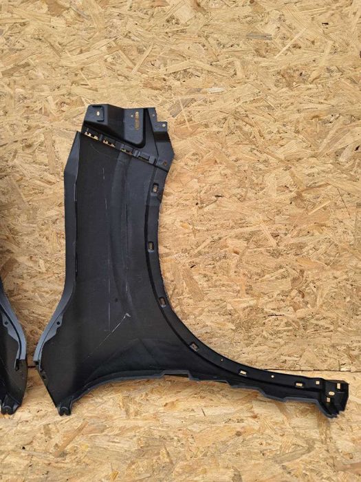 Mitsubishi Outlander IV 4 Крыло Левое Правое 2021 2022 2023 2024 2025