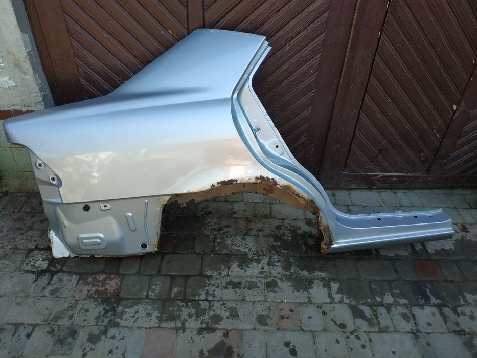 Кузов на порізку Mazda 626 GF GW 1997-2002