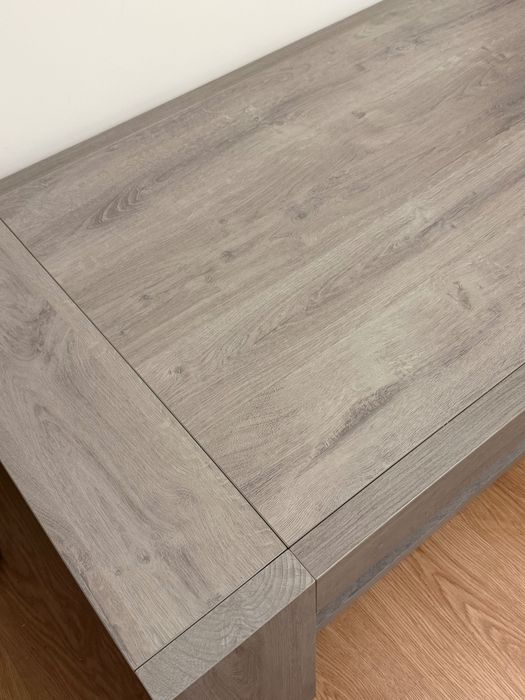 Mesa de centro retangular de sala