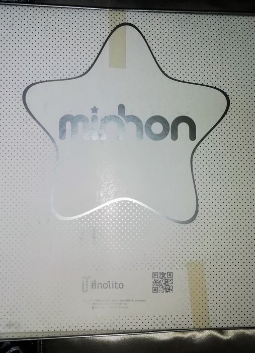 Jogo de Cama - Criança - Lençóis 100% Algodão - marca Minhon