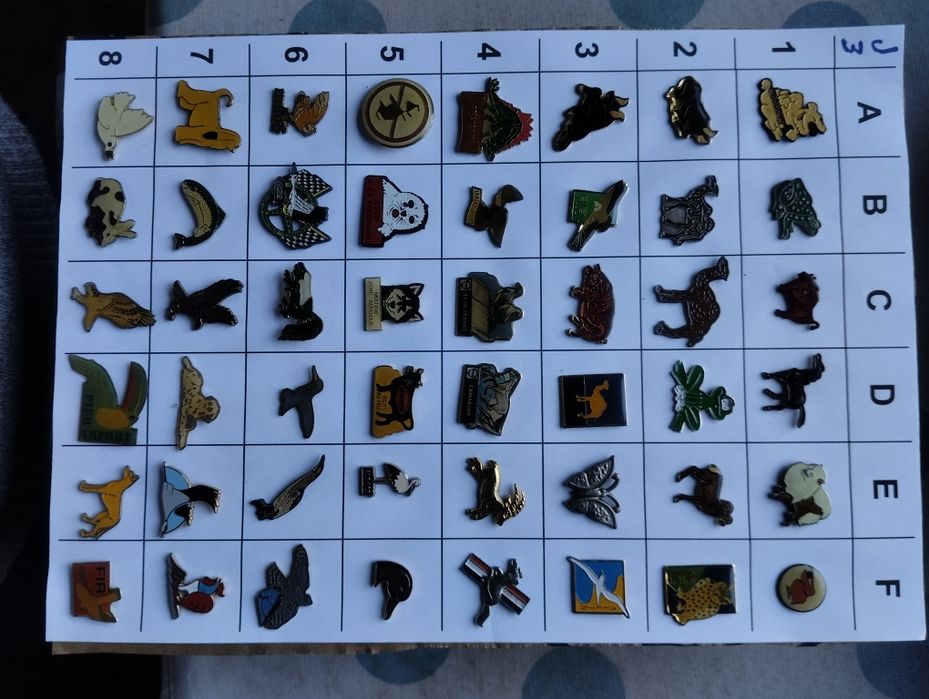 (J) Pins do tema Animais entre outros