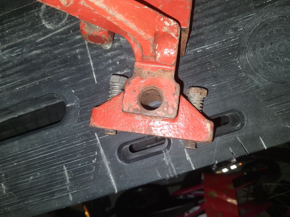 Łącznik narzędzi terra vari