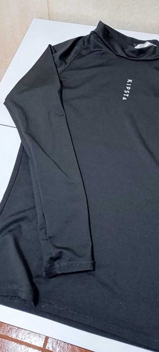 Camisola térmica kipsta