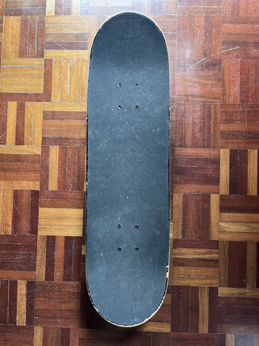 Street Skate - Iniciantes