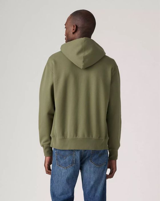 Чоловіче  худі Levi’s® Оригінал A9265-0003 M-L-XL Levis