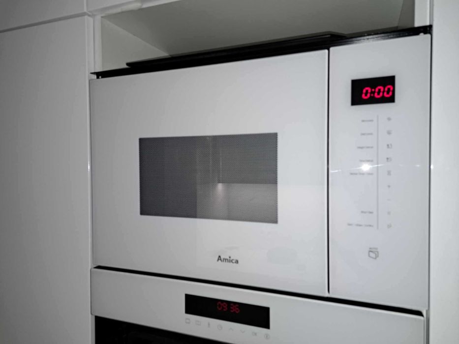 Sprzedam piekarnik AMICA
