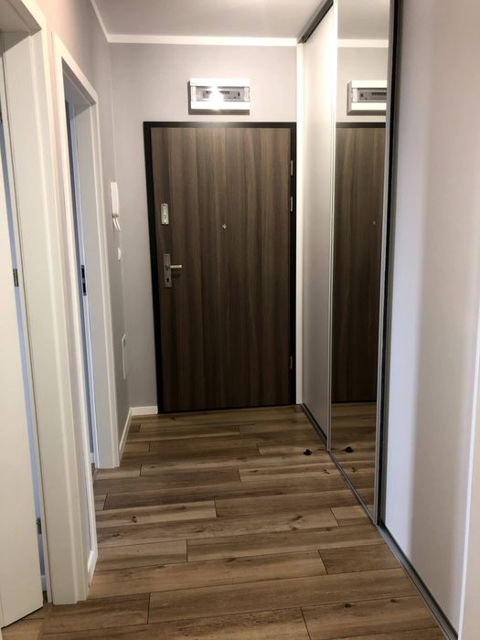Do wynajęcia piękne mieszkanie 60 m² | wysoki standard | 2 balkony | os. Dywizjonu 303