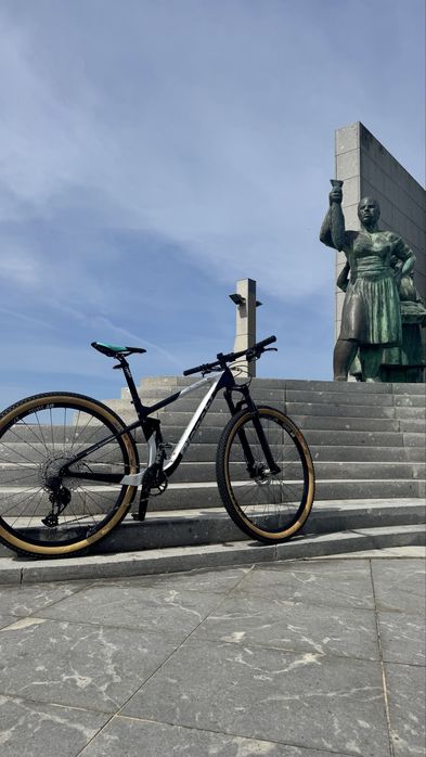 Bianchi nova, pronta para vender!