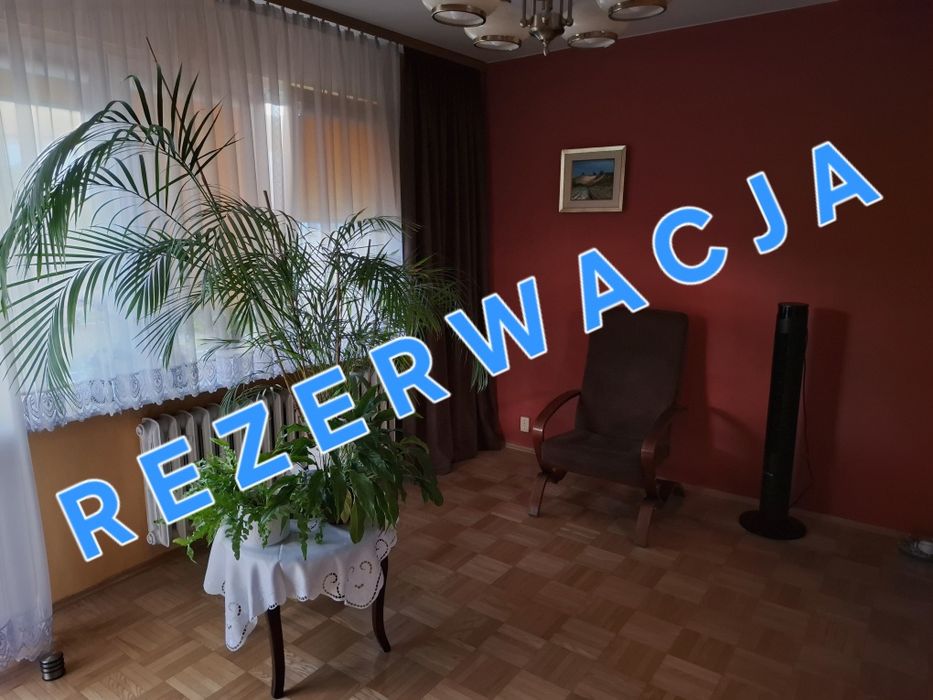 Mieszkanie 2-pokojowe, 47,68 m2, Os.Stawki, doskonała lokalizacja