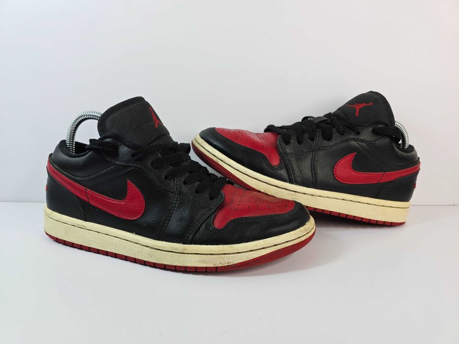 Nike Jordan 1 buty r. 37,5 eu