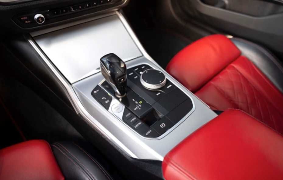 BMW 330e 2020 M-Sport PHEV