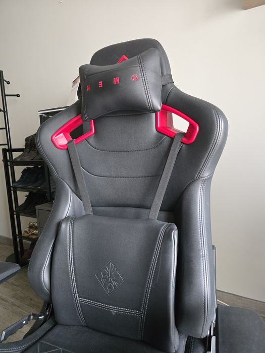 Cadeira Omen Gaming