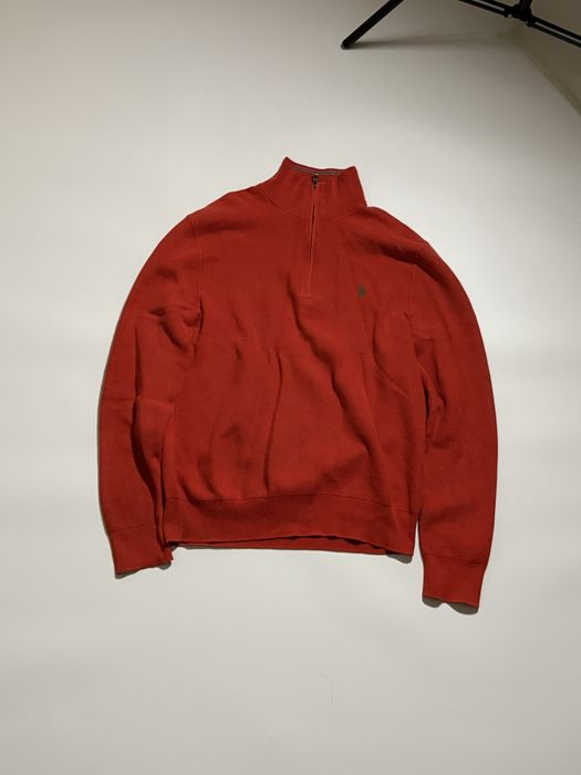Polo Ralph lauren 1/3 zip