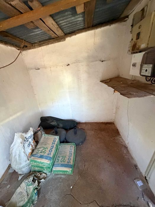Terreno Rústico Vedado com Infraestruturas Preparadas — São Brás de Alportel