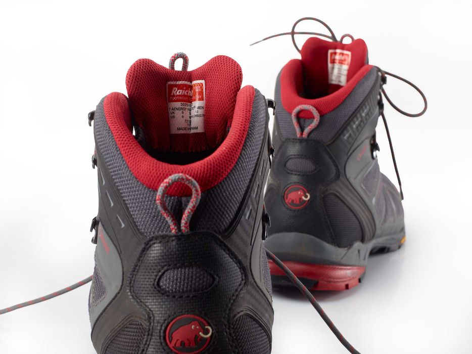 Buty trekkingowe Mammut T Aenergy High GTX 42