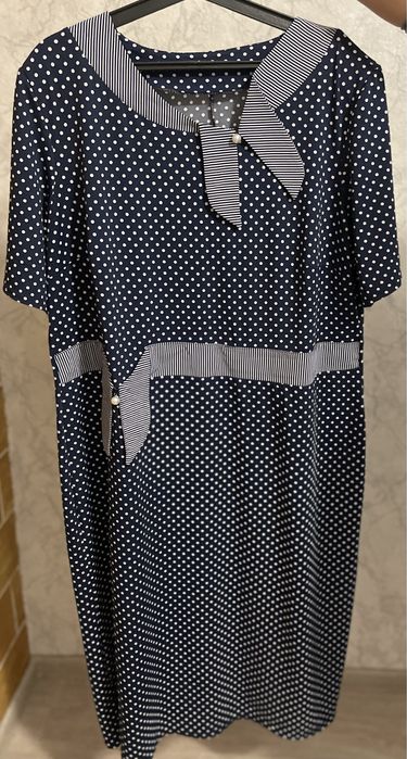 Плаття розмір 54