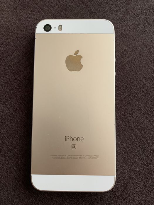iPhone SE 1st generation64550560032771121