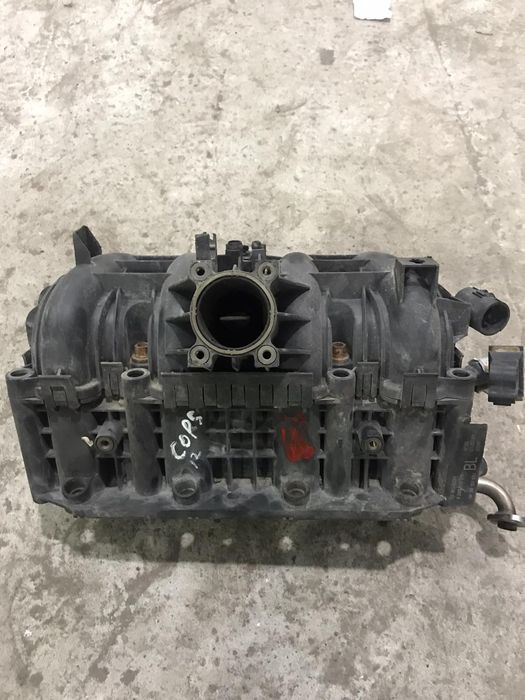 Впускной Колектор Opel Corsa C,Опель Корса Ц 1. 2 16V Z12XE 0280600015
