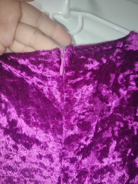 Бальна сукня, бейсік