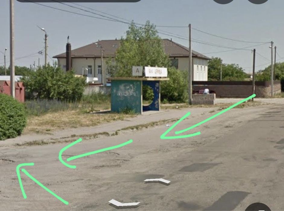 Здам гараж на Піщаному масиві.