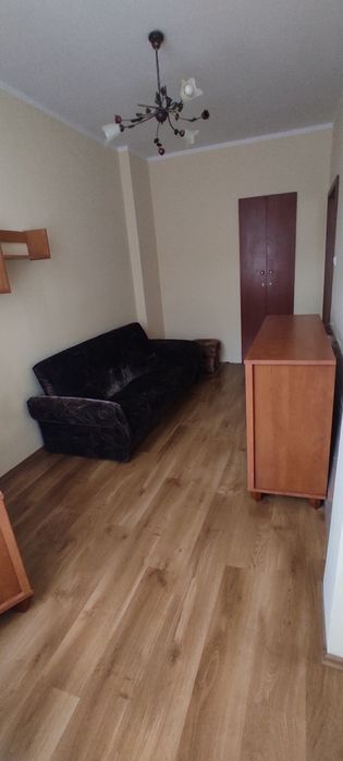 Wynajem mieszkanie 2 pokojowe 48 m3