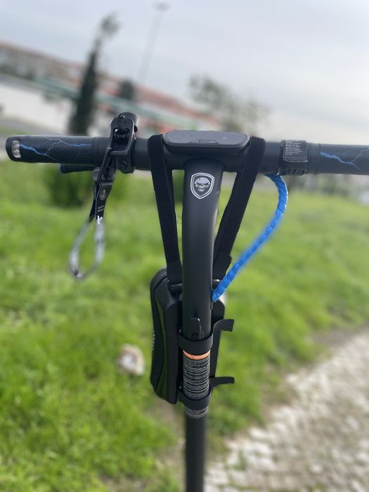 Trotinete elétrica nineboot E2 pro