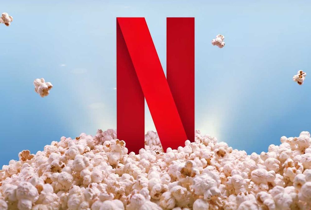 NETFLIX Premium акаунт