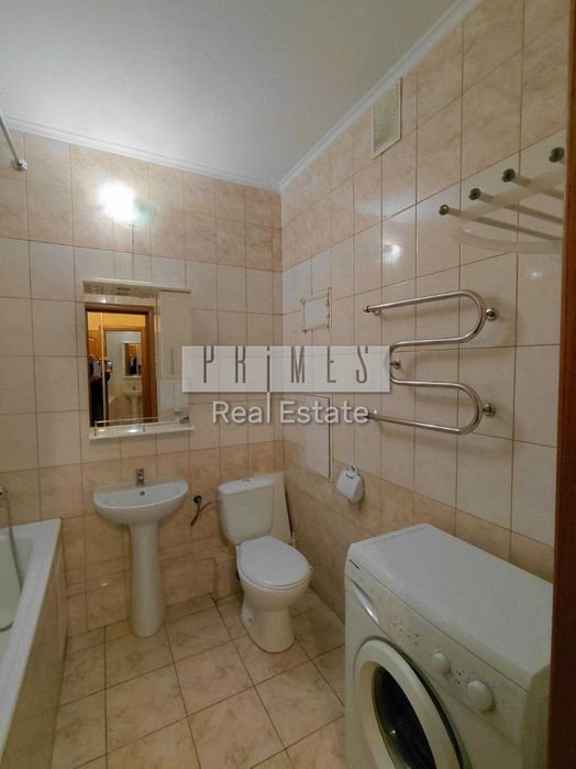 1-кімнатна квартира за адресою (площа 51,2 м²) - Atlanta.ua - фото 11