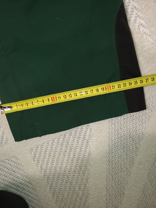 Spodnie snowboardowe/narciarskie Northface