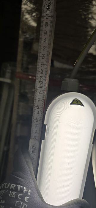 Philips Coreline waterproof energooszczedne hermetyczne oprawy lampy