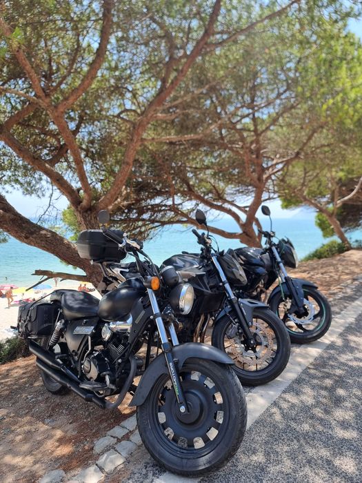 Keeway superlight 125cc