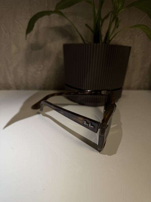 Ray Ban Meteor (модель RB4168 710)