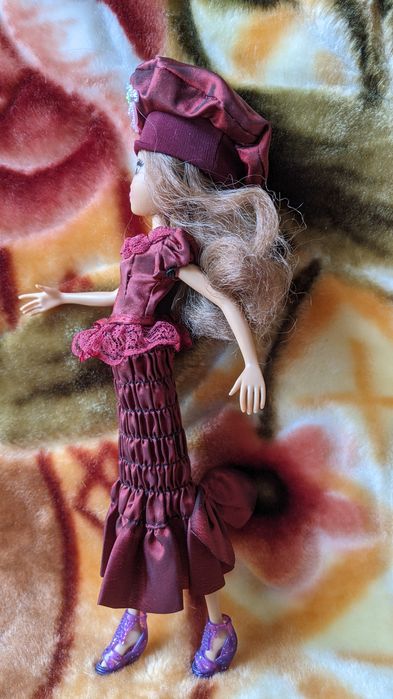 Winx лялька одягнена