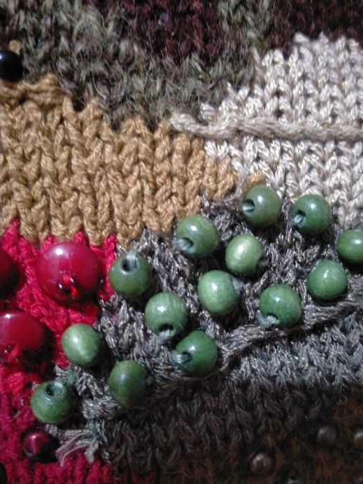 Piękny .sweterek .bluzeczka .