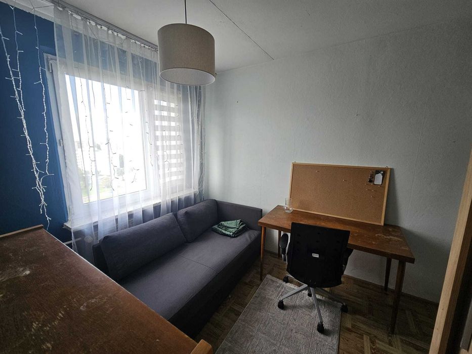 pokój do wynajęcia Mokotów