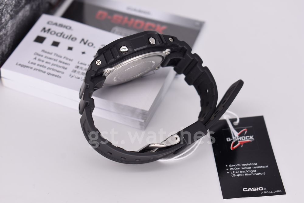 Casio G-Shock DW-5600RW-1E NEW ORIGINAL | Limited Edition