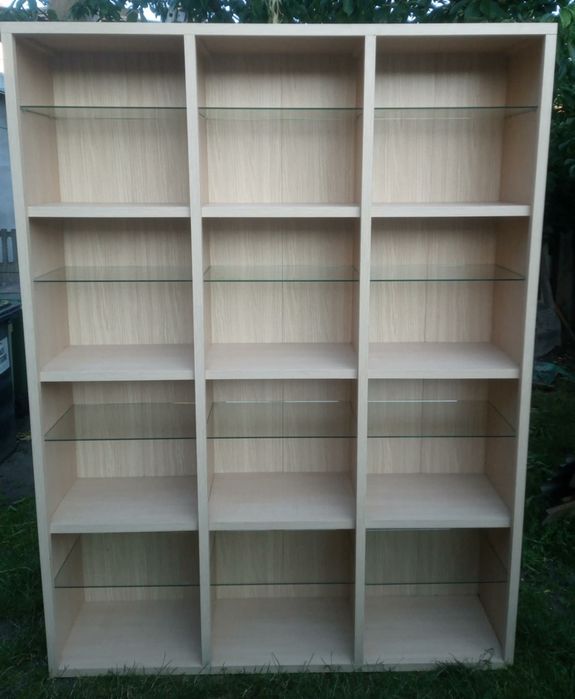 Zestaw Segmętowy DOORS