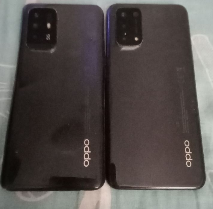 Продам Oppo  A54 5G