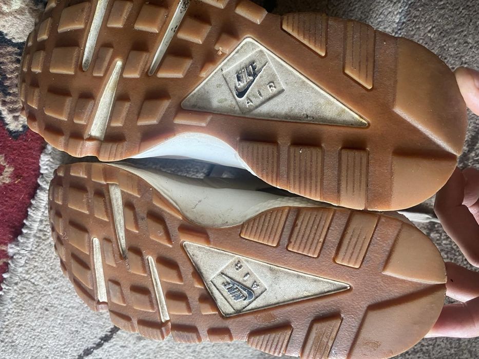 Дитячі Nike Huarache Bronze