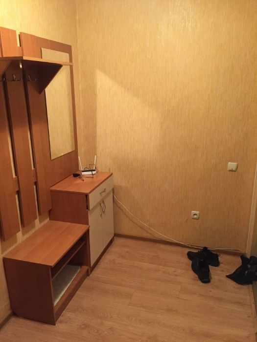 Здам квартиру по добово, по годино