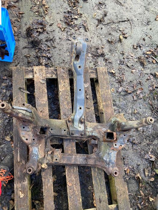 sanki nissan x-trail t30