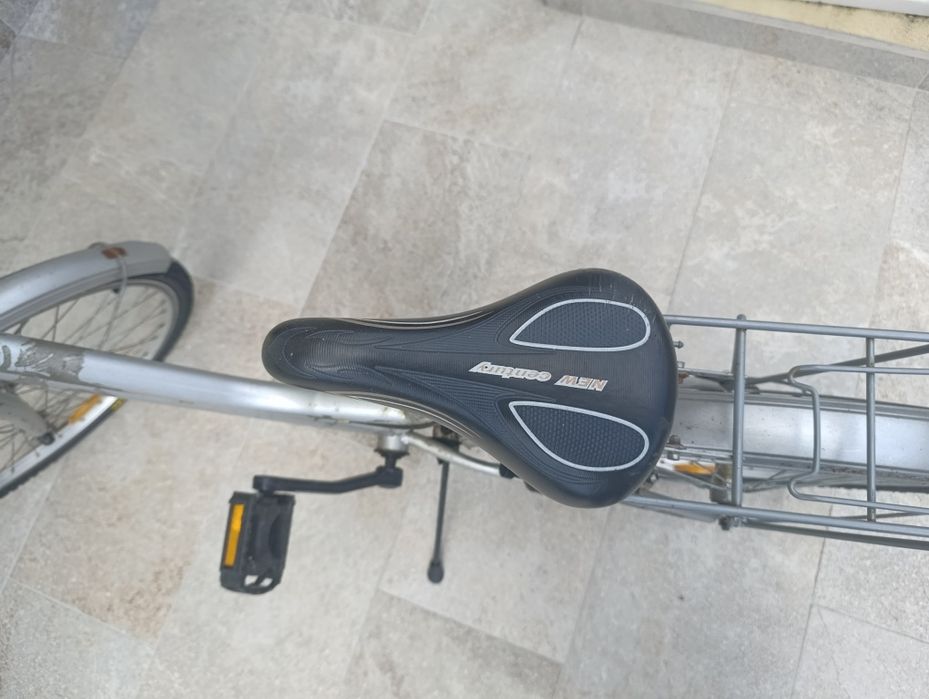 Bicicleta para crianças