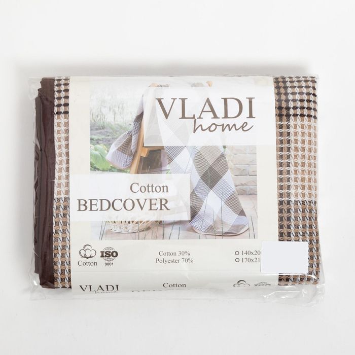 Покрывала летнее VLADI